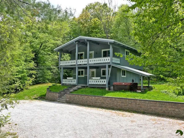 208 Tanglewood Drive, Killington, VT 05751