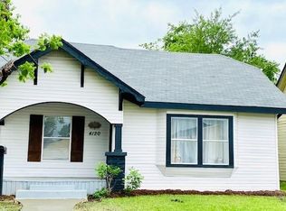 4120 Gee St, Greenville, TX 75401