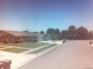 11408 Eckleson Cir, Cerritos, CA 90703