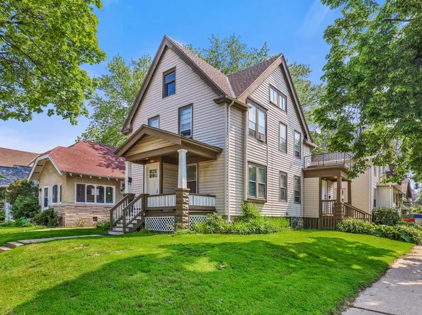 2202 North 55th STREET, Milwaukee, WI 53208