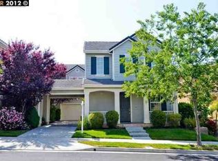 1749 Blakesley Dr, San Ramon, CA 94582