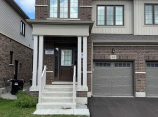 65 Phoenix Blvd, Barrie, ON L9J0P7