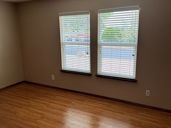 LIVING ROOM LOOKING OUT TO STREETS