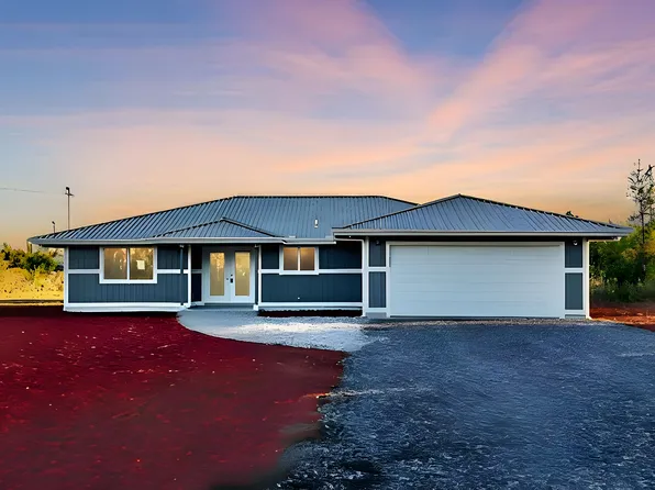 15-1440 8th Ave, Keaau, HI 96749