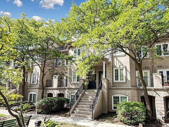 2nd image of 108 Finch Ave W #A50