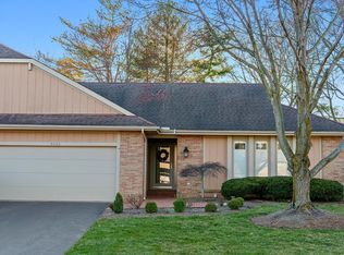 9404 Muirkirk Dr, Dublin, OH 43017