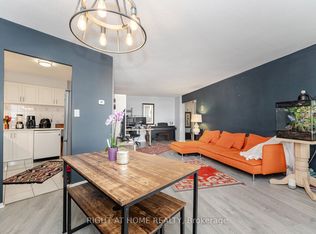 5 Vicora Linkway Way #505, Toronto, ON M3C1A5