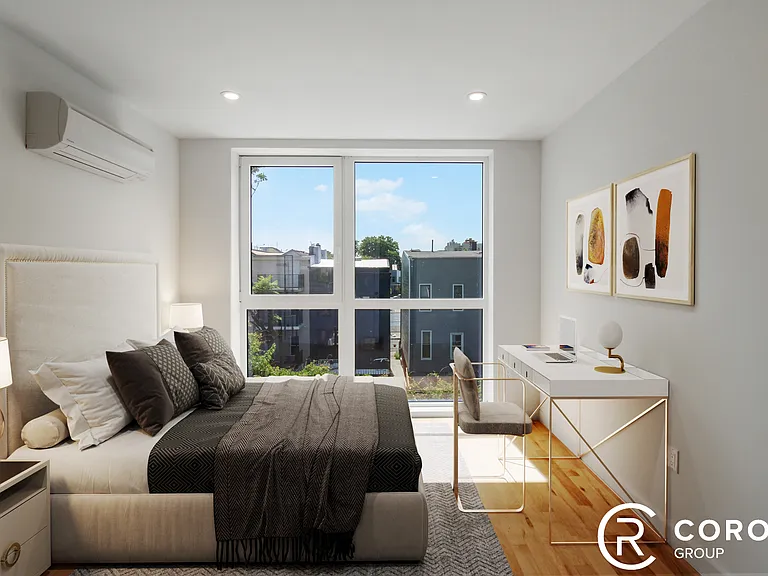 74 Palmetto St #4R — Photo 5