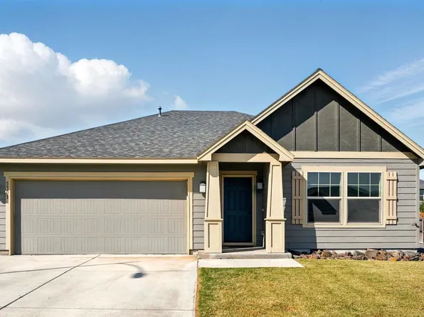 5301 Nashville Dr, Pasco, WA 99301