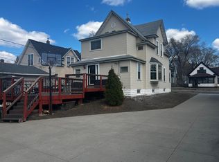 1910 Johnson St NE, Minneapolis, MN 55418