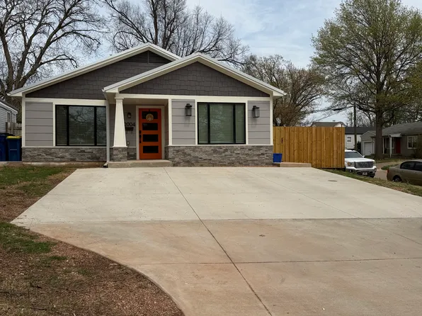 2004 W Sherwood Ave, Stillwater, OK 74074