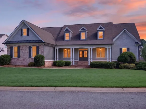140 Harmony Grove Ln, Jefferson, GA 30549