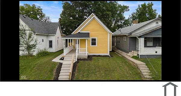 5 bed, 2000 sqft, $2,600 — Photo 1