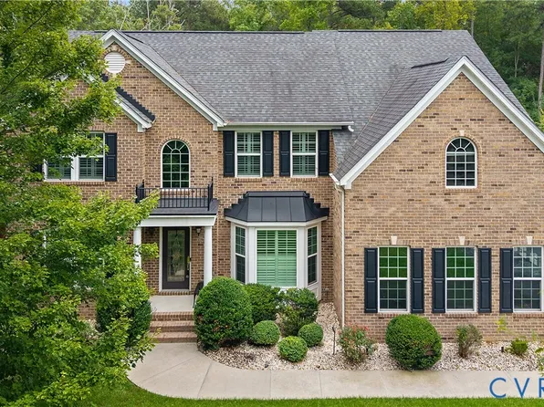 11628 Timberton Ct, Glen Allen, VA 23060