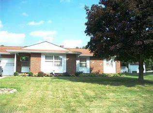 528 Louise St, Ravenna, OH 44266