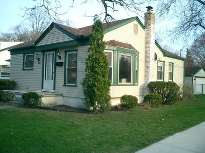 921 Butternut Ave, Royal Oak, MI, 48073