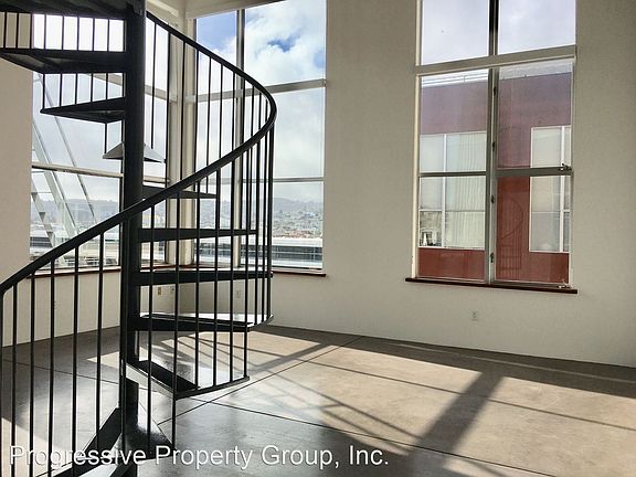 4th image of 1800 Bryant St Suite 306