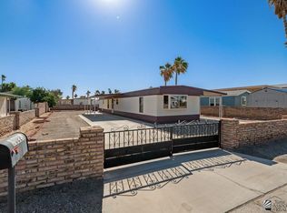 13229 E 43rd St, Yuma, AZ 85367
