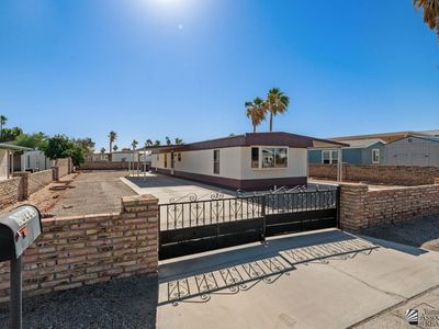 13229 E 43rd St, Yuma, AZ, 85367