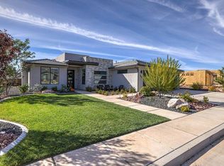 1145 W Gecko Dr, Washington, UT 84780