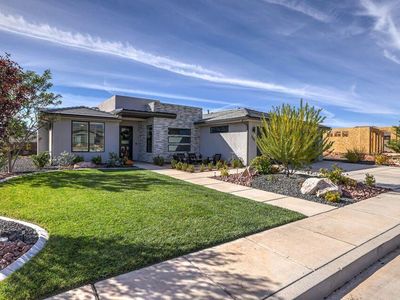 1145 W Gecko Dr, Washington, UT, 84780
