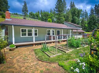 7220 Sly Park Rd, Placerville, CA 95667