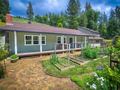 7220 Sly Park Rd, Placerville, CA, 95667