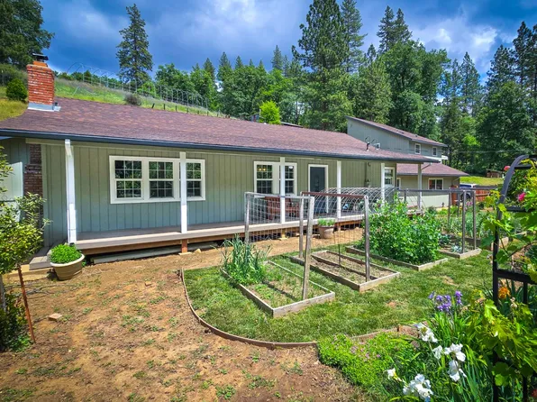 7220 Sly Park Rd, Placerville, CA 95667