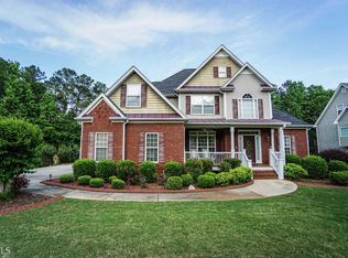 382 Bentonville Ln, Douglasville, GA 30134
