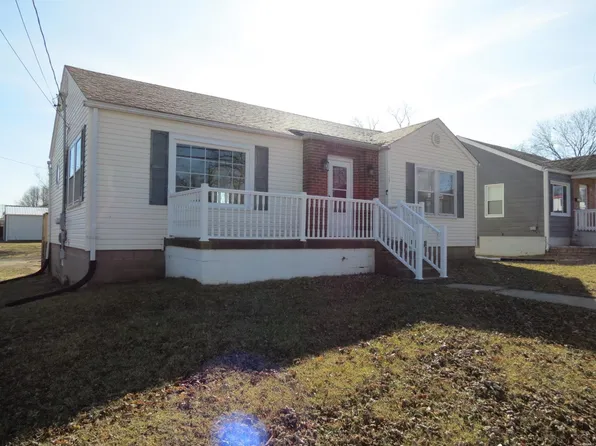 113 7th St, Park Hills, MO 63601