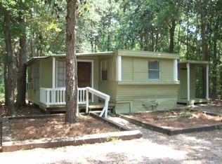 3047 Luther Hall Rd, Tallahassee, FL 32310