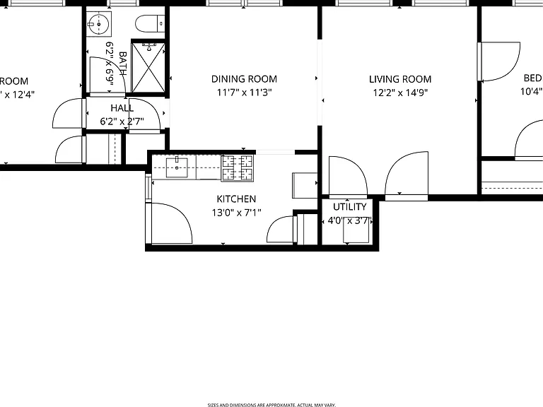 517 Kingsland Ave #1-N — Photo 18