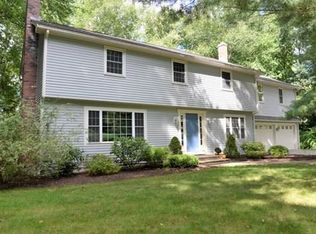 16 Phylmor Dr, Westborough, MA 01581