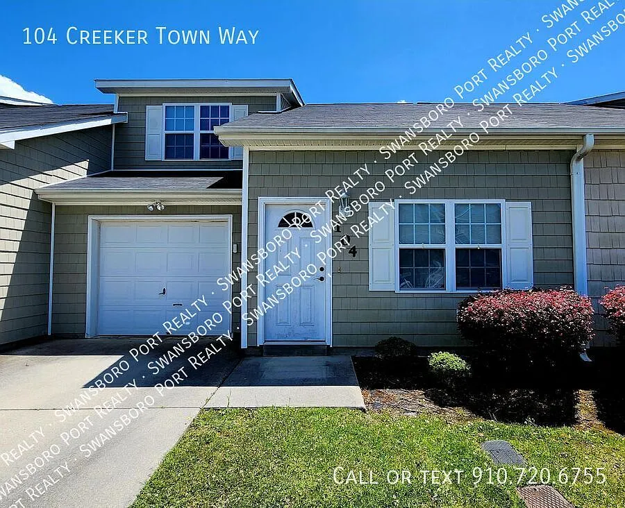 104 Creeker Town Way. Gated Community with a Pool! — Photo 3