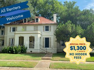 115 Earhart Ave, Barksdale Afb, LA 71110