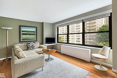 Sold by Brown Harris Stevens