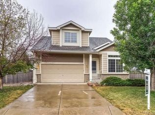 11250 E 96th Pl, Commerce City, CO 80022