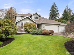 7503 51st Street W, Tacoma, WA