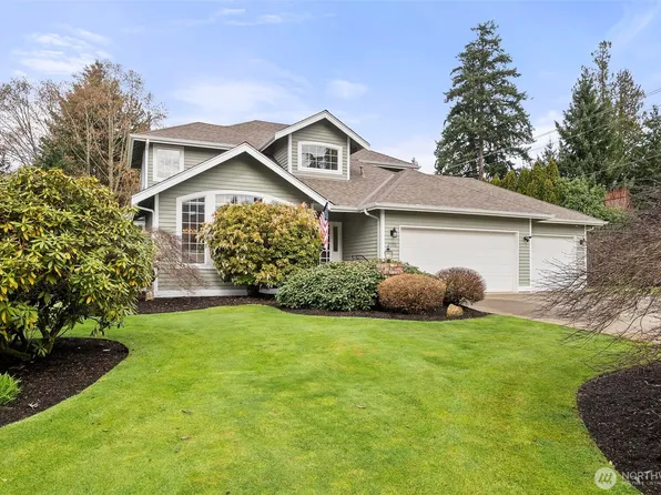 7503 51st Street W, University Place, WA 98467