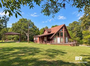 658 Barton Rd, Frisco City, AL 36445