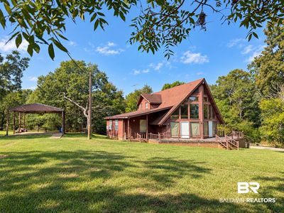 658 Barton Rd, Frisco City, AL, 36445