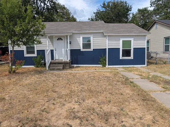 3409 Wood Ave, Waco, TX 76711