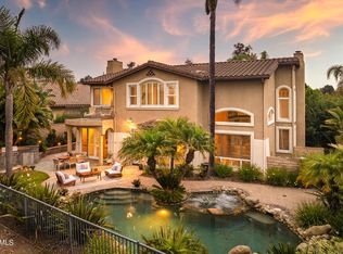 2767 Avenida De Autlan, Camarillo, CA 93010