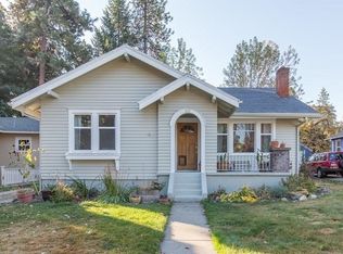 207 W 27th Ave, Spokane, WA 99203