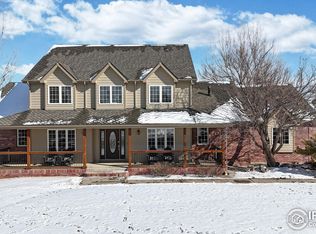 7904 Windsong Rd, Windsor, CO 80550