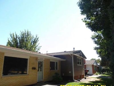 1613 Pine Dr, Havre, MT, 59501