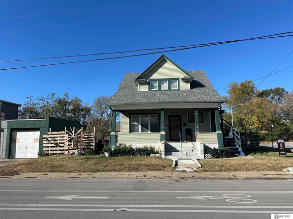 3422 N 30th St, Omaha, NE 68111