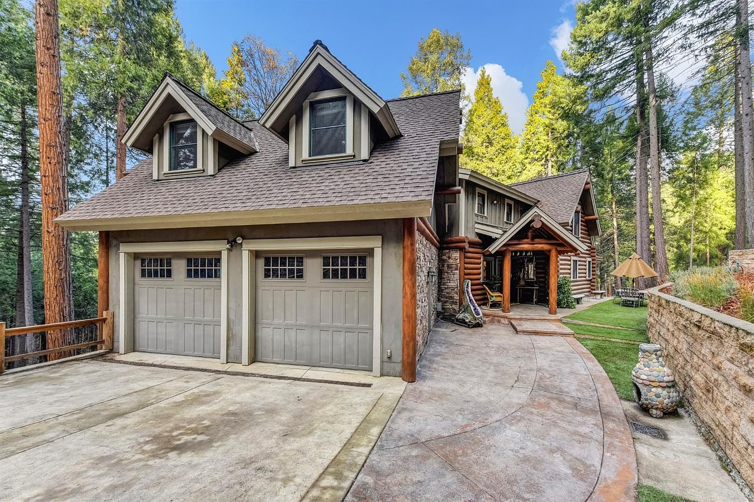 5300 Sierra Springs Dr, Pollock Pines, CA 95726 Zillow