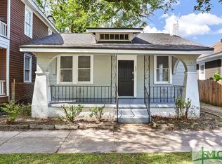 803 E 37th St, Savannah, GA 31401