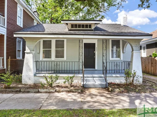 803 E 37th Street, Savannah, GA 31401